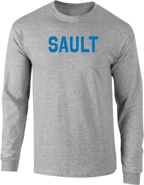 Sault College of Applied Arts & Technology Long Sleeve T-Shirt