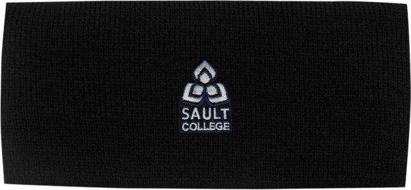 Sault College of Applied Arts & Technology Polar Earband