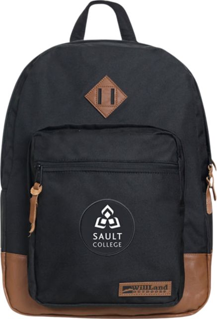 Sault College of Applied Arts & Technology Backpack
