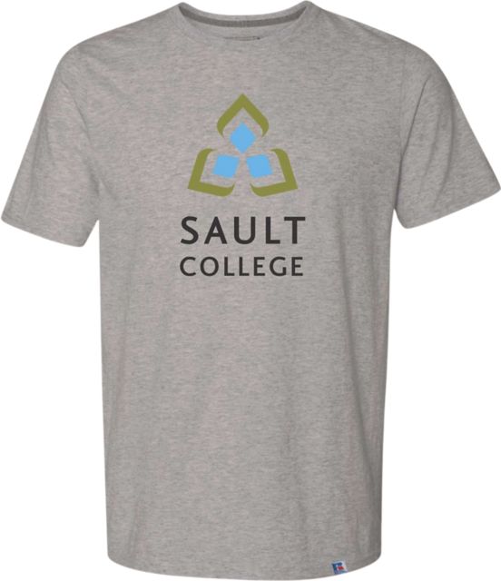Sault College of Applied Arts & Technology Short Sleeve T-Shirt