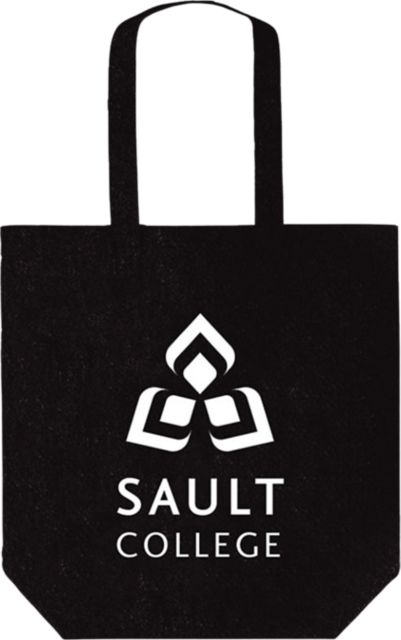 Sault College of Applied Arts & Technology Tote Bag
